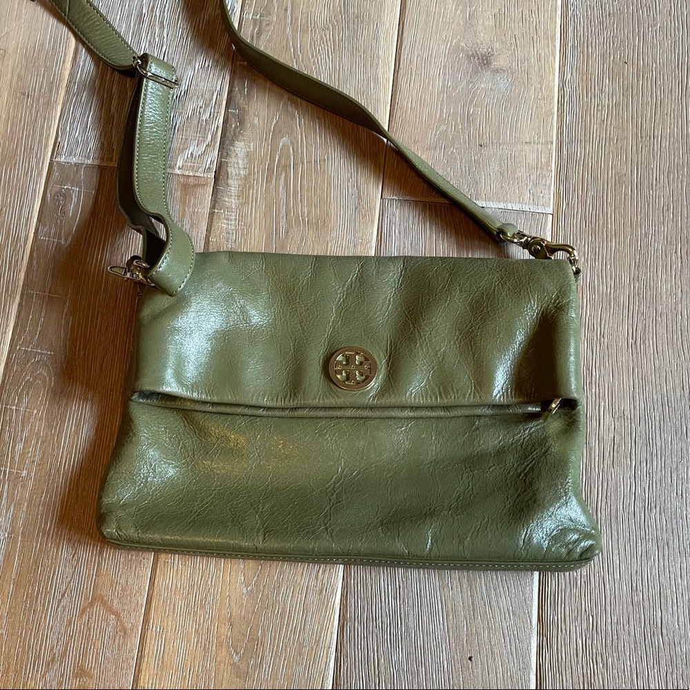 Tory Burch Convertible Crossbody